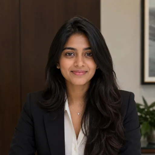 Ananya Iyer