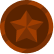 Level badge