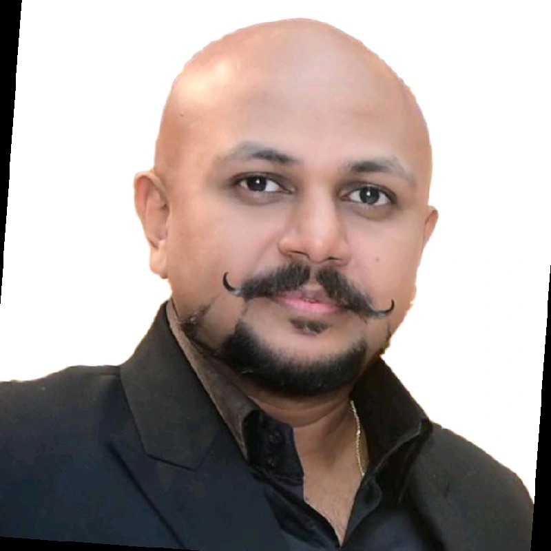 Avinash Samal