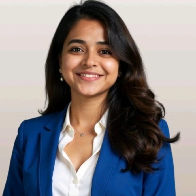 Nidhi Chauhan