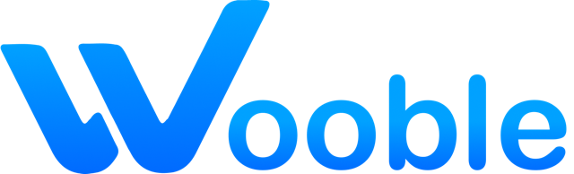 Wooble