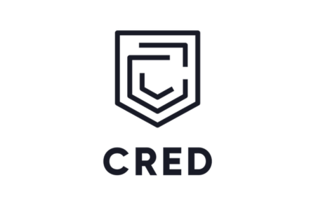 CRED logo