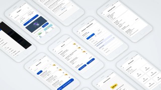 Design Thinking + UI/UX Case Study Lab