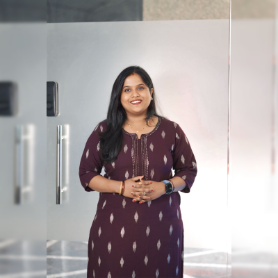 Profile picture of Sneha S