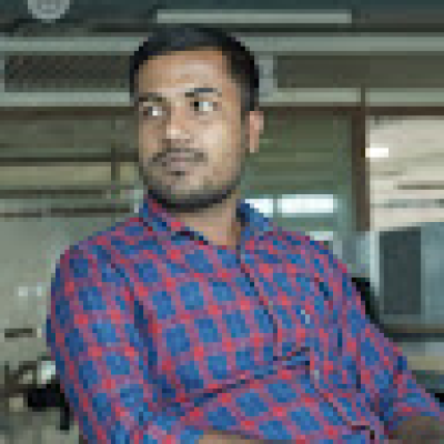 Profile picture of Subash Mandal