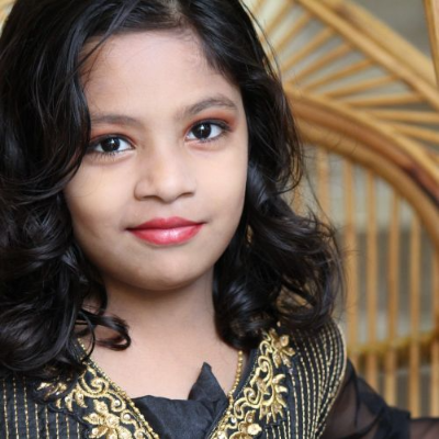 Profile picture of Rina Mishra