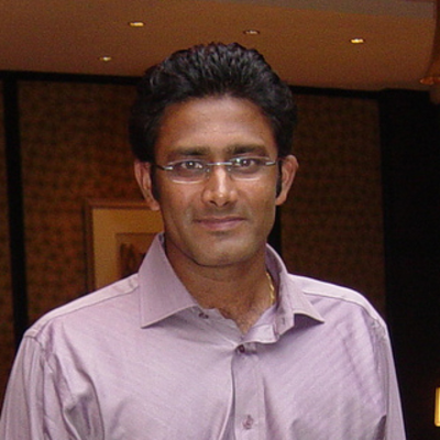 Profile picture of Aarav Jain