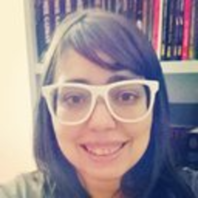 Profile picture of Tanya Bansal