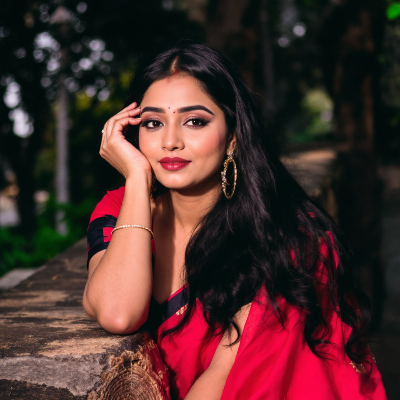 Profile picture of Priya Joshi
