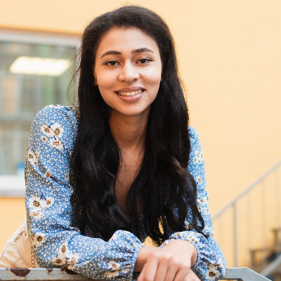 Profile picture of Rina Patel