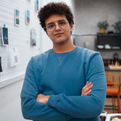 Profile picture of Raghav Mehta