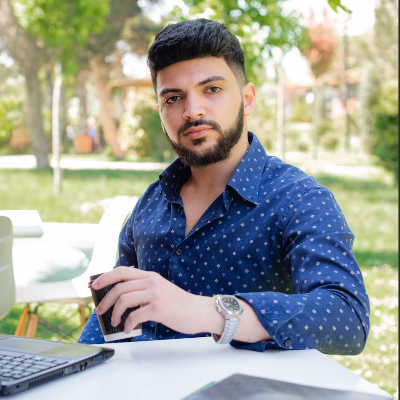 Profile picture of Manish Rathi