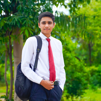 Profile picture of Gaurav Patel