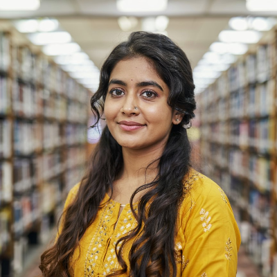 Profile picture of Radhika Roy