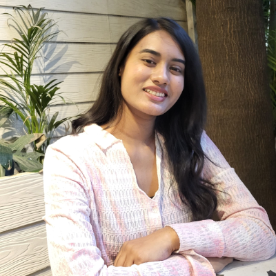 Profile picture of Anushka Kanire
