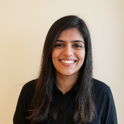 Profile picture of Ananya Sharma