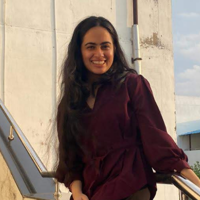 Profile picture of Radhika Mangtani