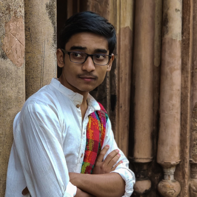 Profile picture of Subhranil Sahoo