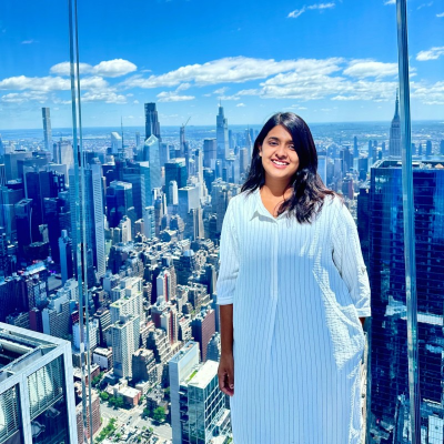 Profile picture of Neha Singh
