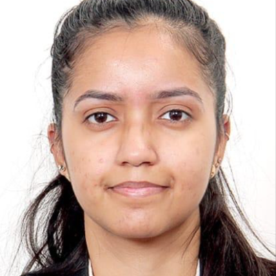 Profile picture of Ishika Mishra