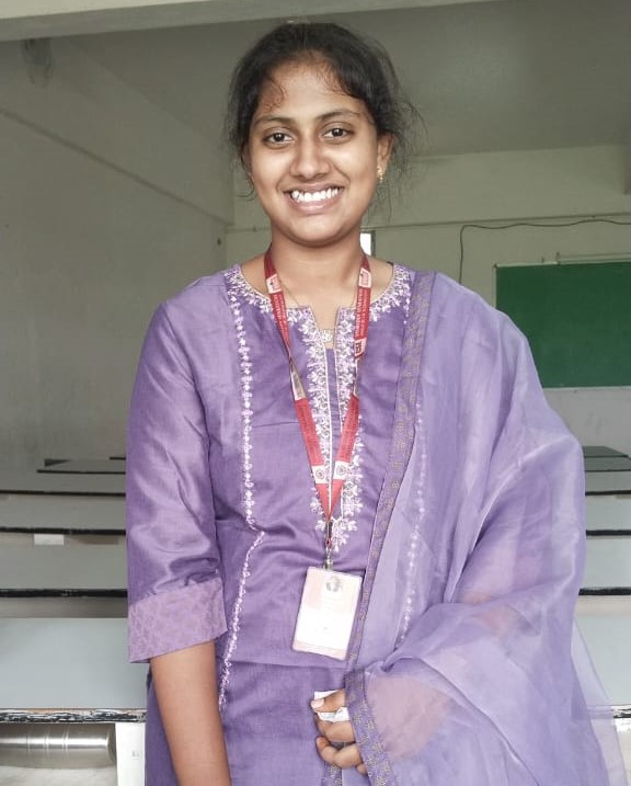 Garapati Varsha