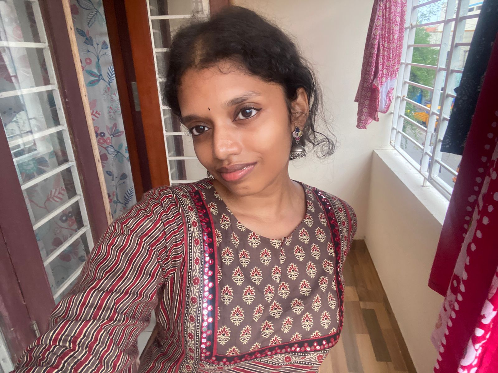 Rithvika