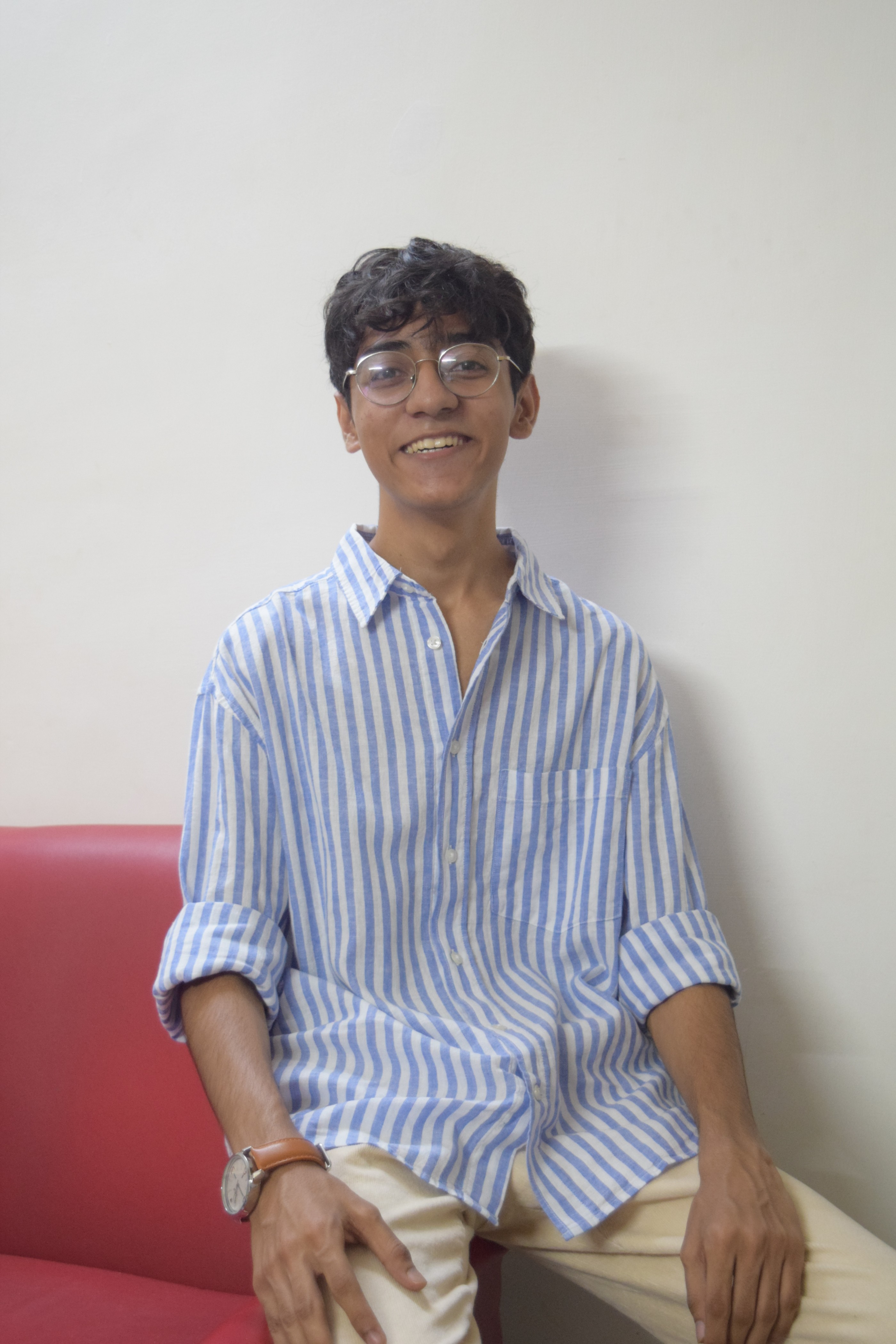 Mohd. Abdullah Meraj