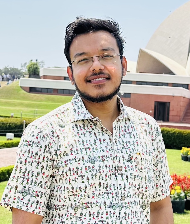 Akash Jaiswal
