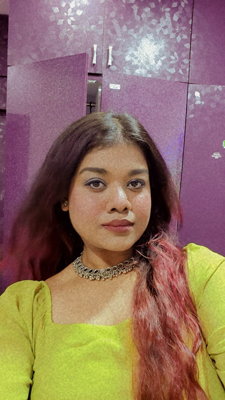 gayatri priyadarsini
